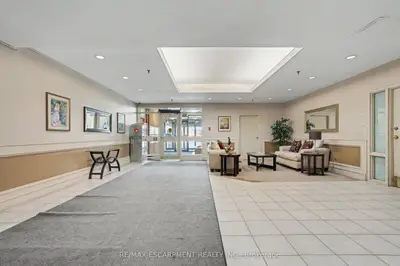 432 Main Street E 603, Hamilton, On L8n 1j9