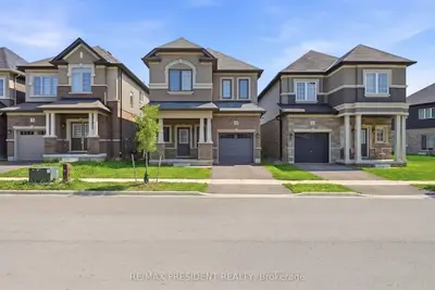 10 Poole Street, Brantford, On N3v 0b1