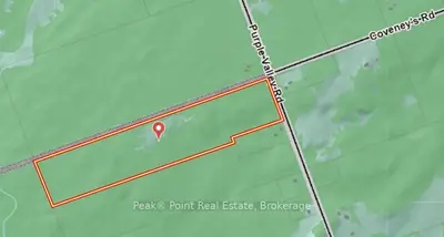 725 Purple Valley Road, South Bruce Peninsula, On N0h 2t0