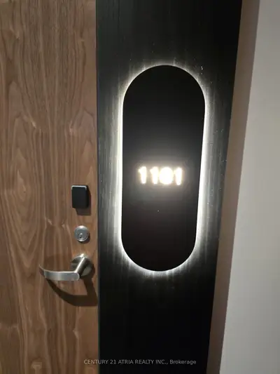 Condo Apartment in Kitchener
