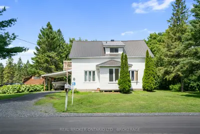 15631 Manning Road, South Stormont, On K0c 1m0