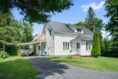 15631 Manning Road, South Stormont, On K0c 1m0