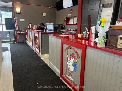 121 Hastings Street N, Bancroft, On K0l 1c0