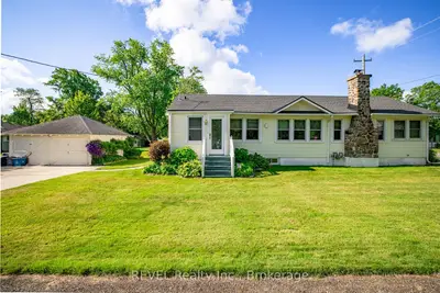 70 Bernard Avenue, Fort Erie, On L0s 1n0