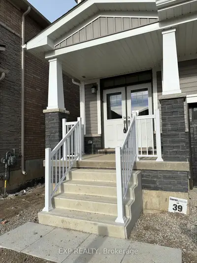 128 Lilac Circle, Haldimand, On N3w 0h8