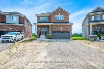 Detached in Southgate
