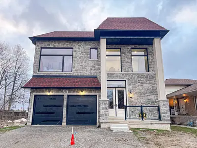 234 Eleanor Avenue, Hamilton, On L8w 1b5