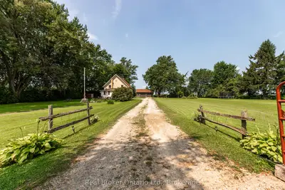 3047 Bruce 1 Road, Kincardine, On N0g 2t0