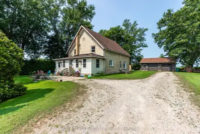 3047 Bruce 1 Road, Kincardine, On N0g 2t0
