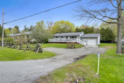 2498 Rideau Ferry Road, Drummond/north Elmsley, On K7h 3c7