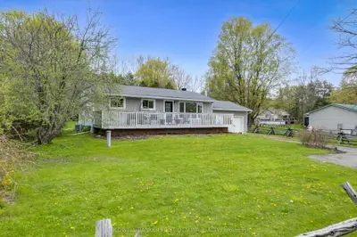 2498 Rideau Ferry Road, Drummond/north Elmsley, On K7h 3c7