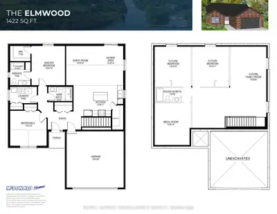 76 Riverside Trail, Trent Hills, On K0l 1l0