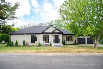 68 Hamilton Plank Road, Norfolk, On N0a 1n7