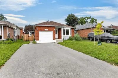 1533 Wildlark Drive, Peterborough, On K9k 1x1