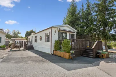 21 Trillium Beach Drive, Guelph/eramosa, On N0b 2j0
