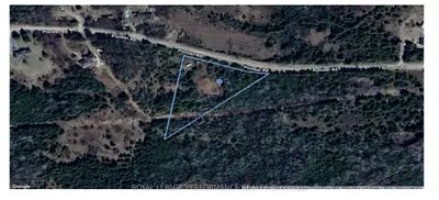 1204 Pioneer Road, Merrickville-wolford, On K0g 1n0