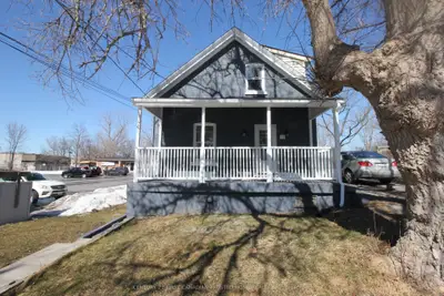 12 Weston Street Upper, London South, On N6c 1r1