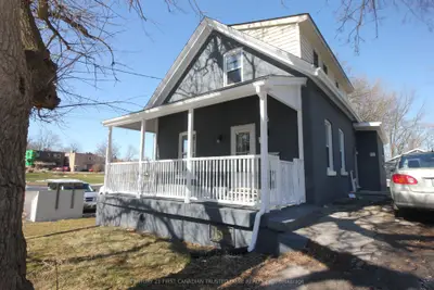 12 Weston Street Upper, London South, On N6c 1r1