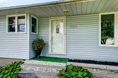 1304 LEONARD Avenue, Cornwall, ON K6J 1M6