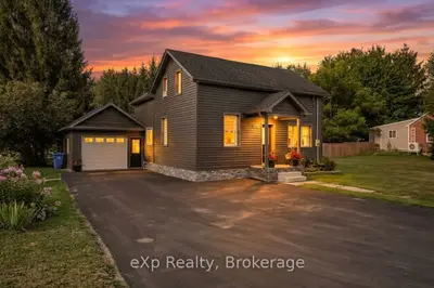 1060 Sanderson Street, Howick, On N0g 2x0