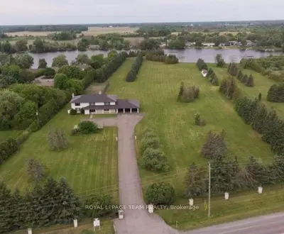 1570 River Road, Manotick - Kars - Rideau Twp And Area, On K4m 1b4
