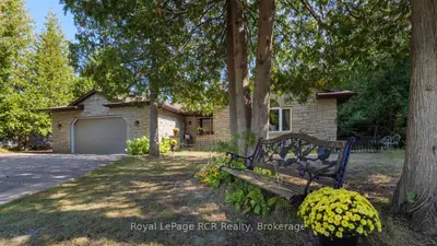 55 Shamrock Boulevard, South Bruce Peninsula, On N0h 2t0