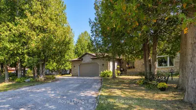 55 Shamrock Boulevard, South Bruce Peninsula, On N0h 2t0