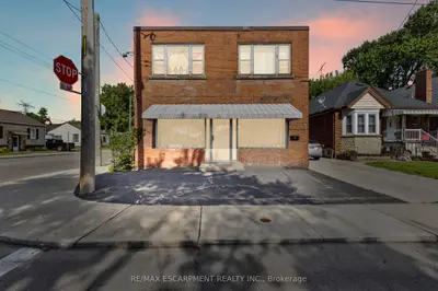 125 Tolton Avenue, Hamilton, On L8h 5n9