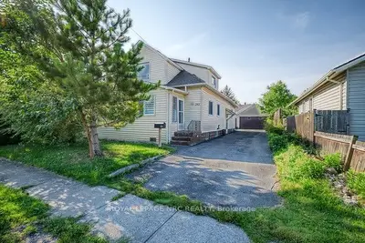 242 HENRIETTA Street, Fort Erie, ON L2A 2K7