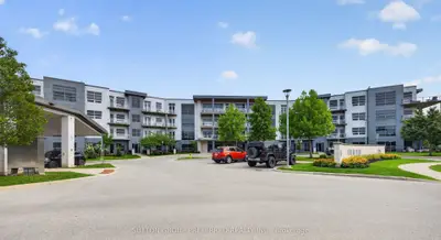 1705 FIDDLEHEAD Place 311, London North, ON N6G 5M6