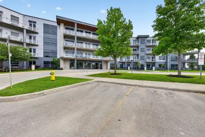 1705 FIDDLEHEAD Place 311, London North, ON N6G 5M6
