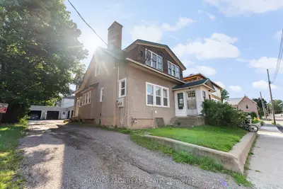229 Cecelia Street, Pembroke, On K8a 1r8