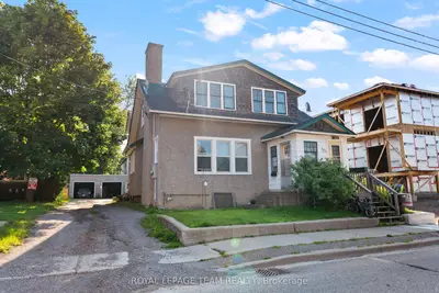 229 Cecelia Street, Pembroke, On K8a 1r8