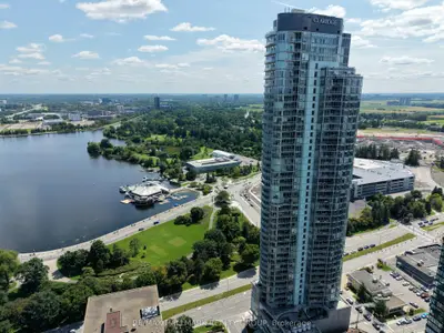 805 Carling Avenue 709, Dows Lake - Civic Hospital And Area, On K1s 5w9