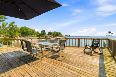 12 Hamdun Lane, Haldimand, On N0a 1p0