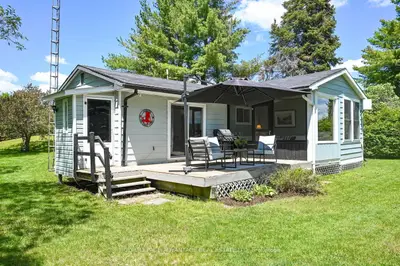 Detached in Rideau Lakes