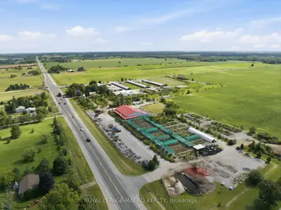 4670 #6 Highway, Haldimand, On N0a 1h0