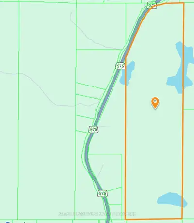 131 Highway 575 Road, West Nipissing, On P0m 2m0