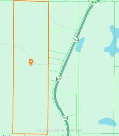 131 Highway 575 Road, West Nipissing, On P0m 2m0