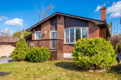 893 Cumberland Avenue, Peterborough, On K9h 7b3