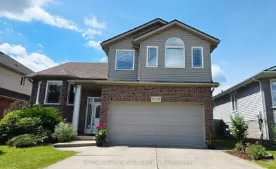 7139 Parkside Road, Niagara Falls, On L2h 3l6