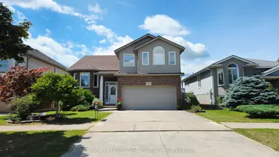 7139 Parkside Road, Niagara Falls, On L2h 3l6