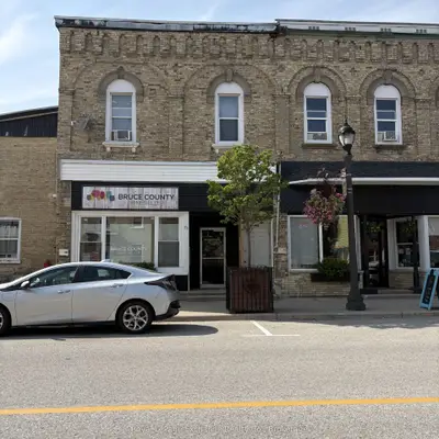 Other in Huron-Kinloss