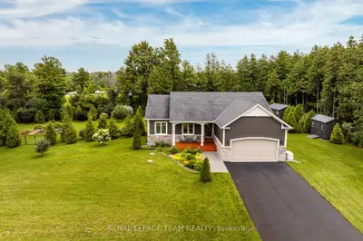 Detached in North Grenville