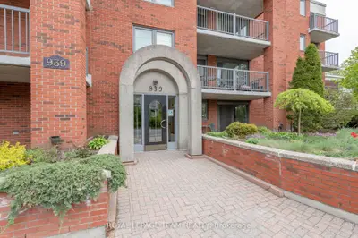 939 North River Road 105, Overbrook - Castleheights And Area, On K1k 4m9