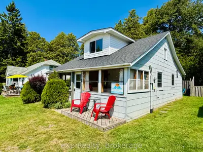 177 Elgin Street, Saugeen Shores, On N0h 2c0