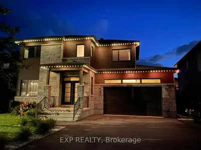 225 Sunset Crescent, Russell, On K4r 0e5