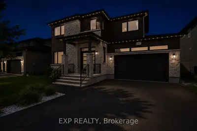 225 Sunset Crescent, Russell, On K4r 0e5