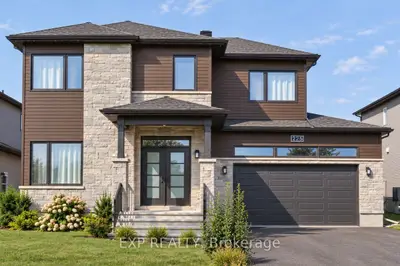 225 Sunset Crescent, Russell, On K4r 0e5