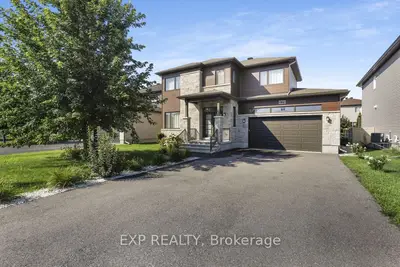 225 Sunset Crescent, Russell, On K4r 0e5